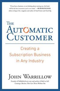 Livros-sobre-Customer-Success-The-Automatic-Customer