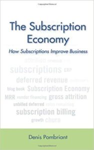 Livros-sobre-Customer-Success-The-Subscription-Economy