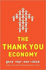 Livros-sobre-Customer-Success-The-Thank-You-Economy