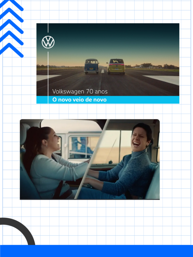 Experiência do Cliente: o que podemos aprender com a campanha da VW