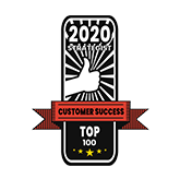 Top 100 Strategic Customer Success